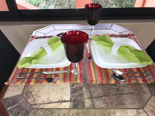 Hostal Villa Cayo