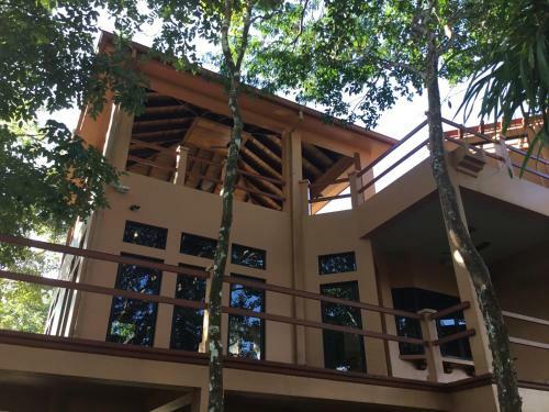 Hostal Villa Cayo