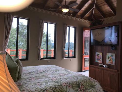 Hostal Villa Cayo