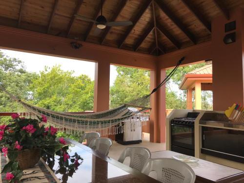 Hostal Villa Cayo