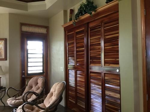 Hostal Villa Cayo