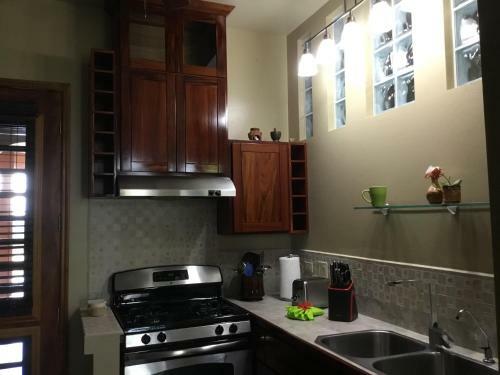 Hostal Villa Cayo