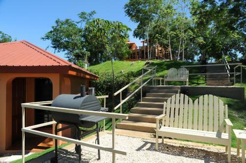 Hostal Villa Cayo