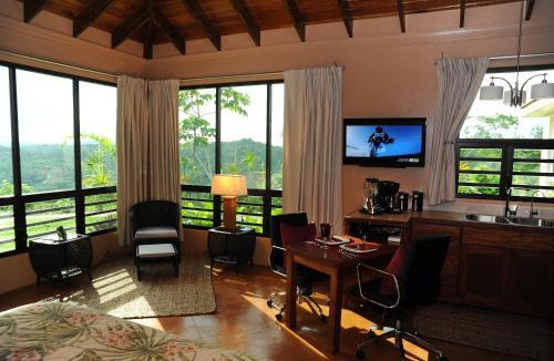 Hostal Villa Cayo