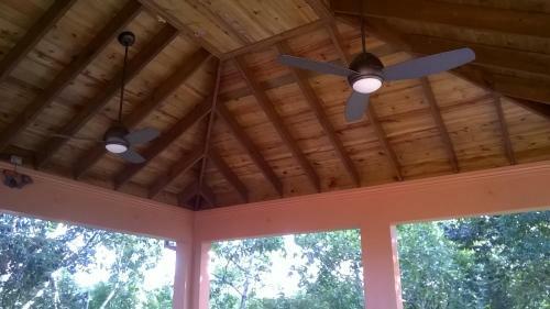 Hostal Villa Cayo