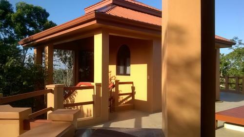 Hostal Villa Cayo