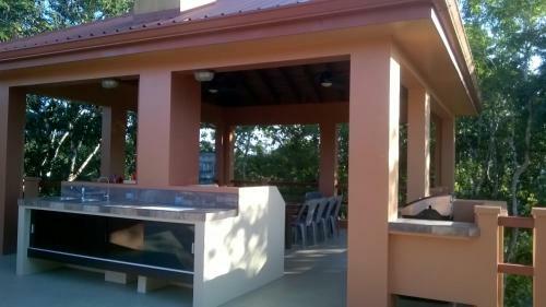 Hostal Villa Cayo