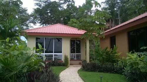 Hostal Villa Cayo