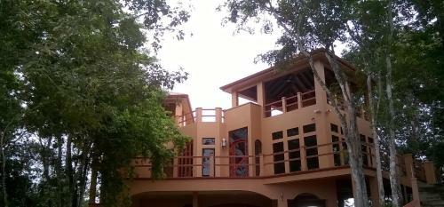 Hostal Villa Cayo