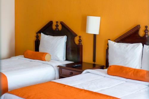 Hotel Royal Palace