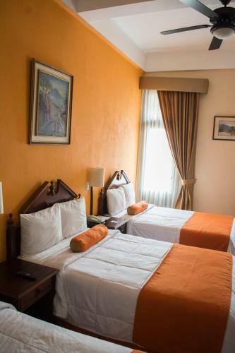 Hotel Royal Palace