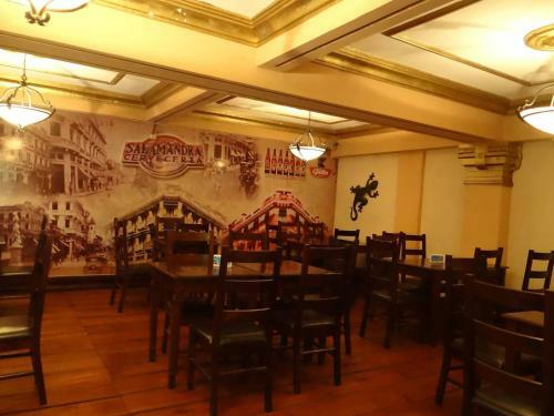 Hotel Royal Palace