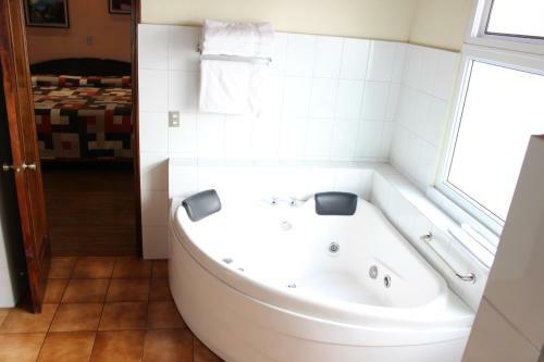 Pension Bonifaz Hotel