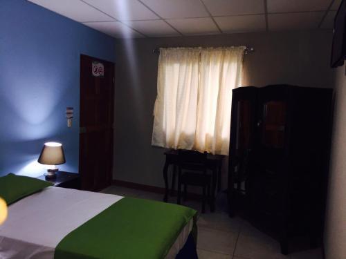 Hotel Casa De Angeles