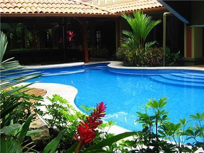 Hotel Iguana Verde