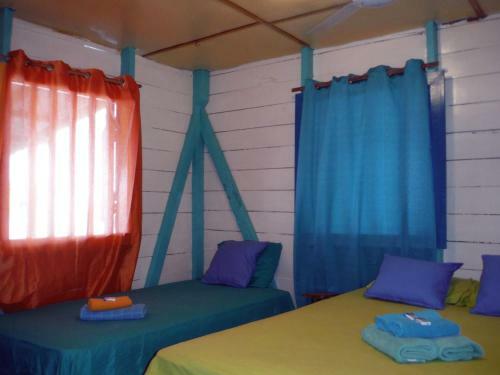 Apartamento Leyca's House