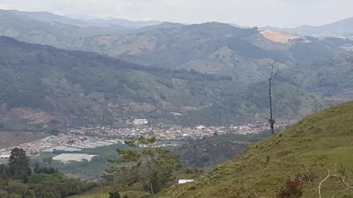 Rio Macho Lodge