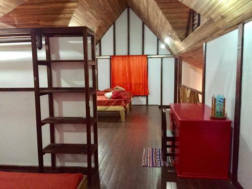 Villa Casa Luna Apartment
