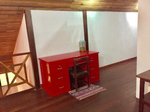 Villa Casa Luna Apartment