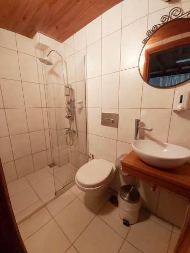 Bed & Breakfast Klaseas Tas Ev&cafe