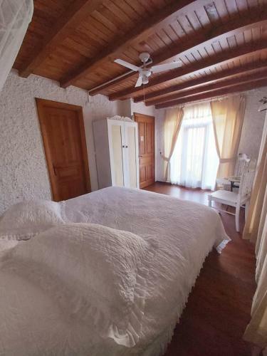 Bed & Breakfast Klaseas Tas Ev&cafe