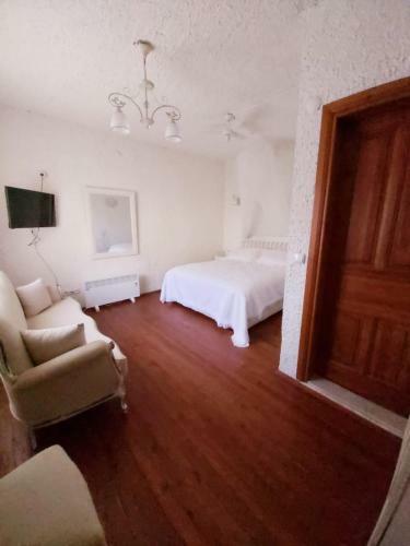 Bed & Breakfast Klaseas Tas Ev&cafe