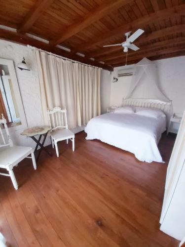 Bed & Breakfast Klaseas Tas Ev&cafe