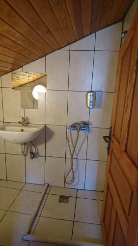 Bed & Breakfast Klaseas Tas Ev&cafe
