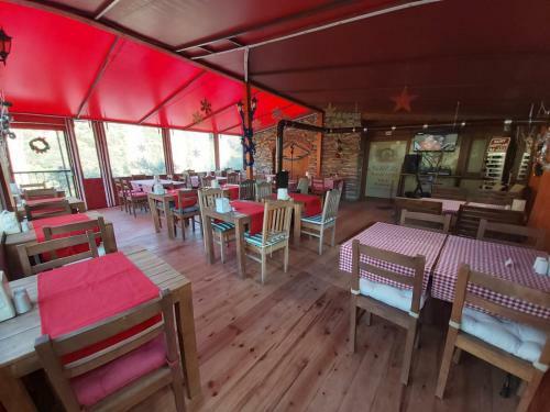 Bed & Breakfast Klaseas Tas Ev&cafe