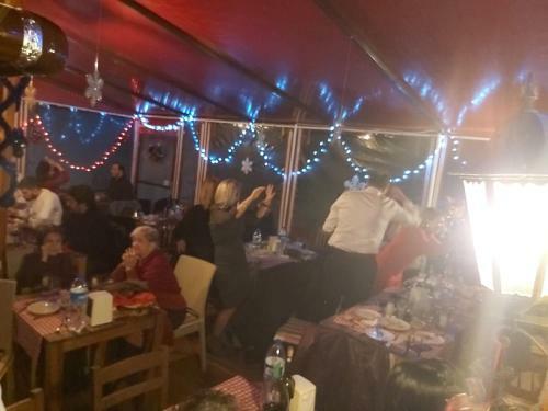 Bed & Breakfast Klaseas Tas Ev&cafe