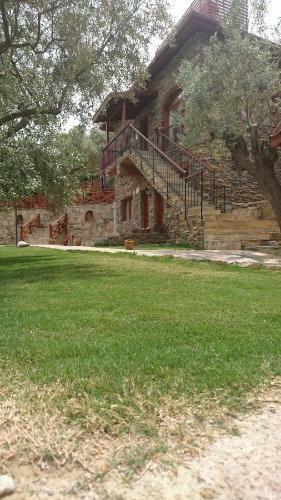 Bed & Breakfast Klaseas Tas Ev&cafe