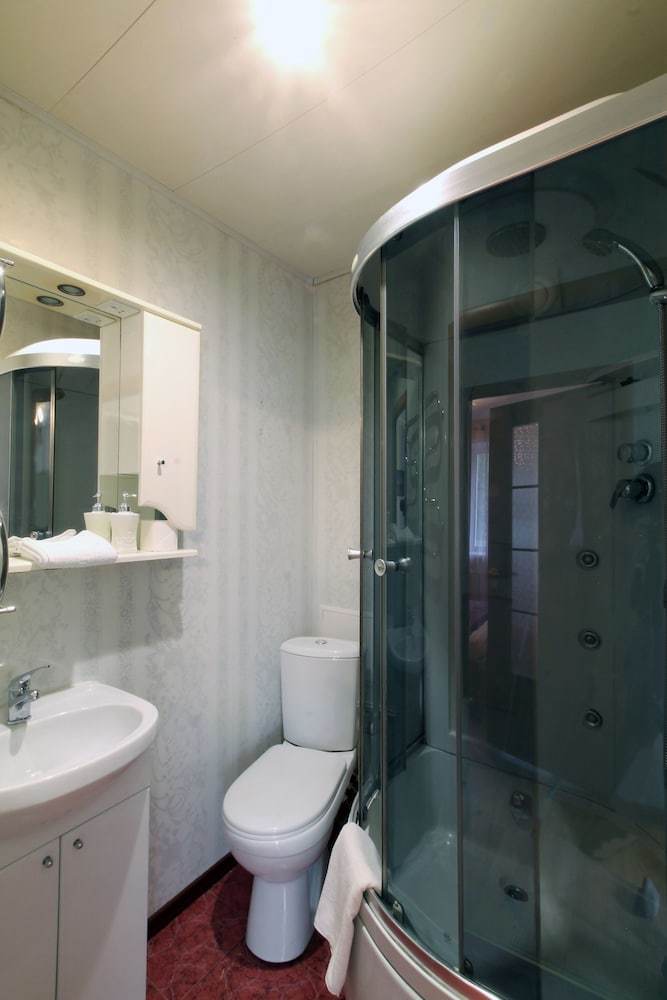 Apartment Volodarskogo 59