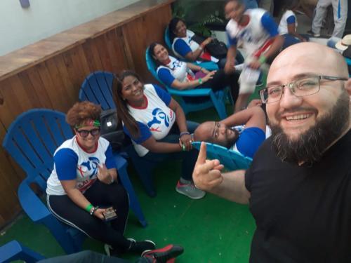 Albergue Hostal Loco Coco Loco