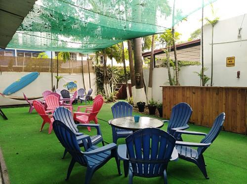 Albergue Hostal Loco Coco Loco