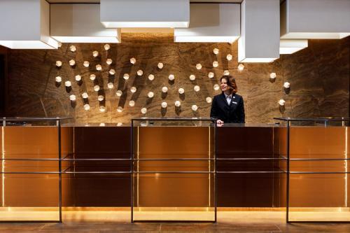AC Hotel By Marriott Panama City
