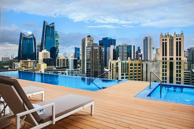 AC Hotel By Marriott Panama City