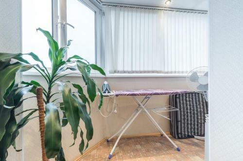 Apartamento Domashnyaya Gostinitsa