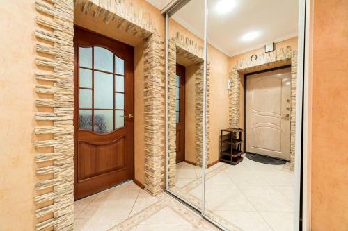 Apartamento Domashnyaya Gostinitsa