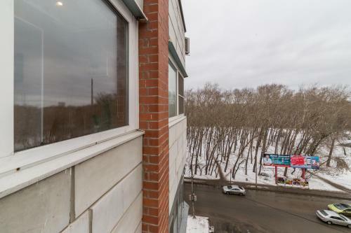 Apartamento Domashnyaya Gostinitsa
