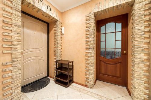 Apartamento Domashnyaya Gostinitsa