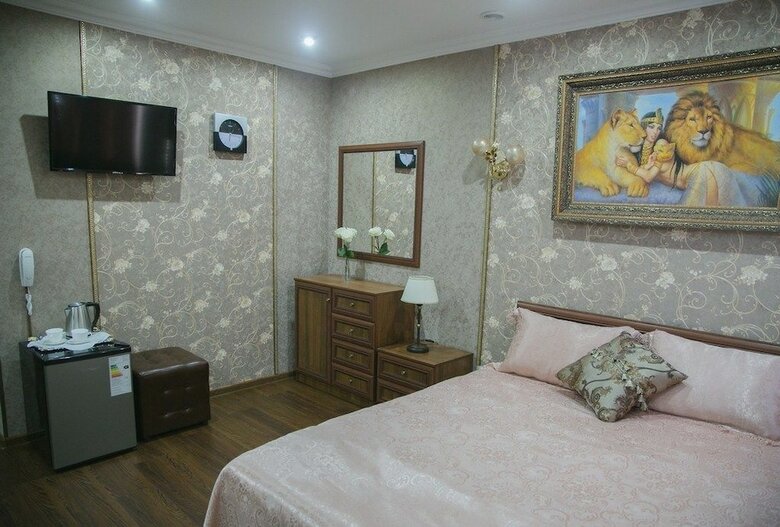 Hotel Yunost