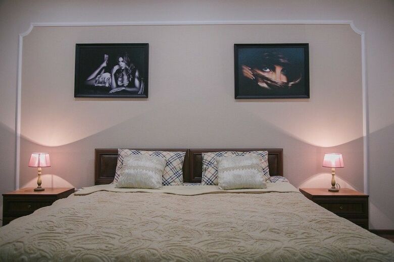 Hotel Yunost