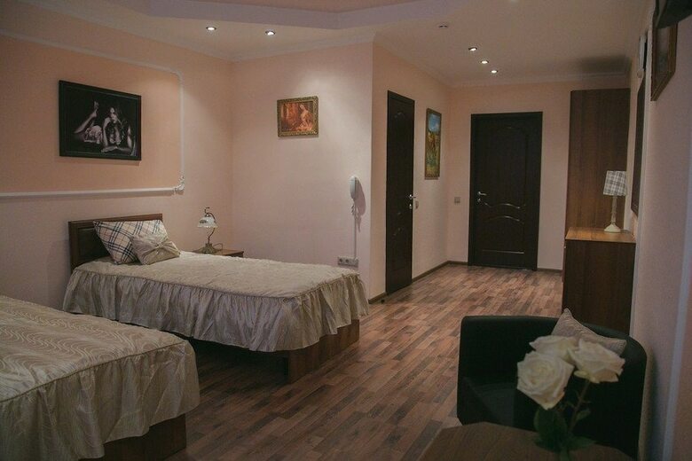 Hotel Yunost