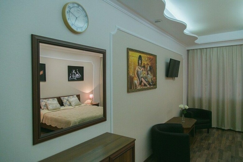 Hotel Yunost