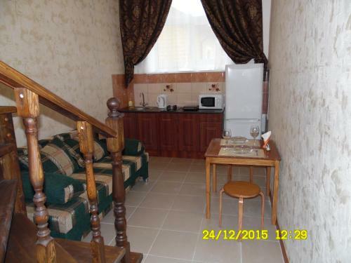 Posada Mini Hotel Uytnaya