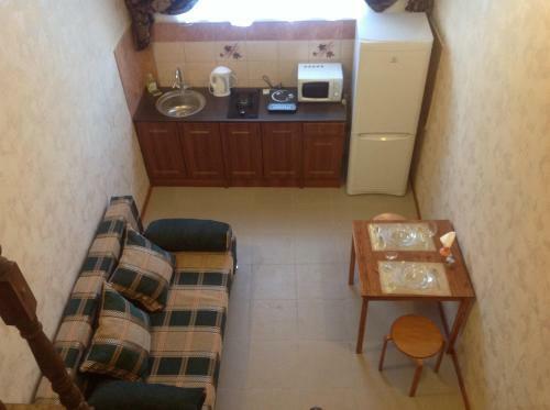 Posada Mini Hotel Uytnaya