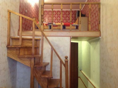 Posada Mini Hotel Uytnaya