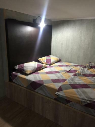 Posada Mini Hotel Uytnaya