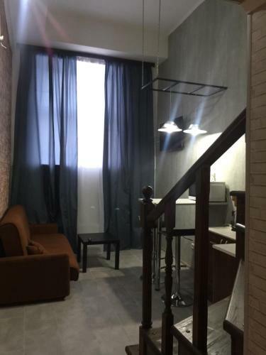 Posada Mini Hotel Uytnaya