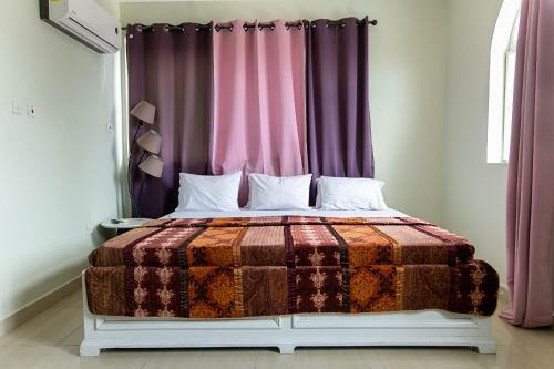 @home Boutique B&B Hostel And Suite